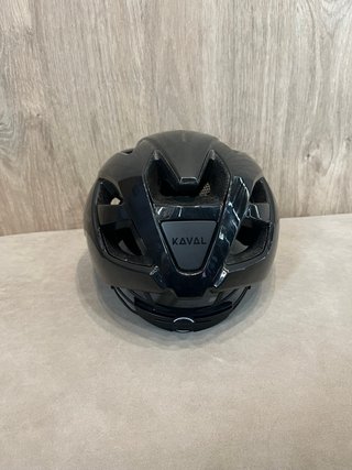 Casco Spiuk Kaval Negro