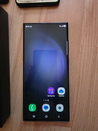Samsung Galaxy S23 Ultra 5G 256GB