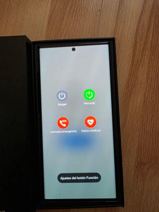 Samsung Galaxy S23 Ultra 5G 256GB