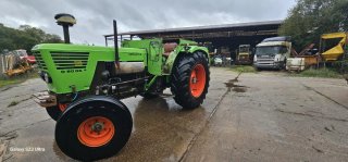 Tractor massay 165 178 277 290