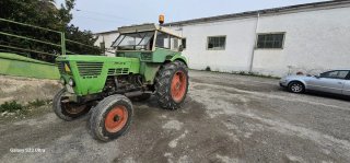 Tractor massay 165 178 277 290