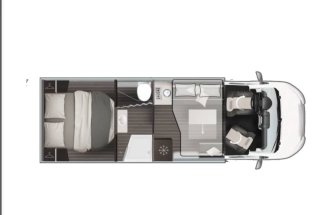 Ford Transit 2026