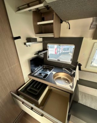 Ford Transit 2026