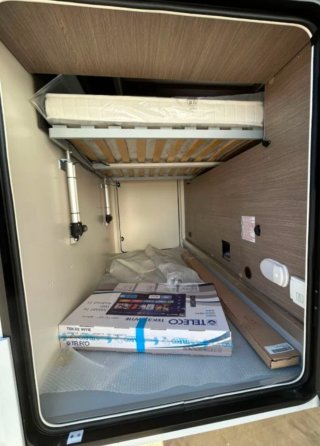 Ford Transit 2026