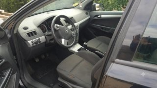 OPEL ASTRA H 1.7 5P 2006