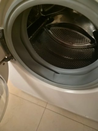 Lavadora Balay 6kg 1000rpm