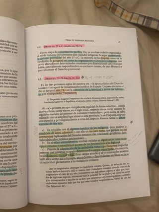 Manual de historia del derecho