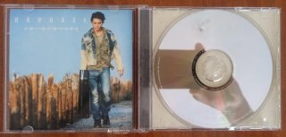 CD Raphael - La Realite