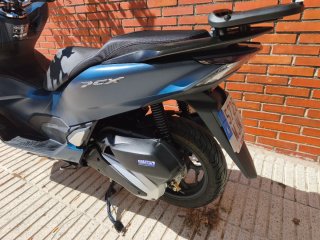 Honda PCX 125 Azul 2023