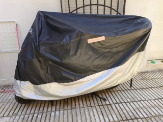 Honda PCX 125 Azul 2023