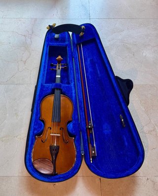 Violín Stentor I 1/2 - Perfecto Estado