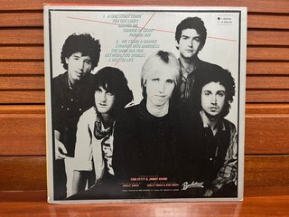 1ª edición. Tom Petty - Long After Dark