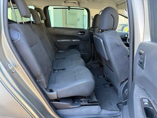 Peugeot 5008 2016