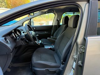 Peugeot 5008 2016