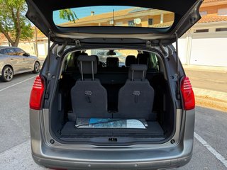 Peugeot 5008 2016