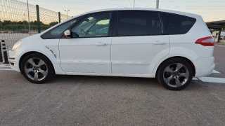 Ford S-MAX 2015