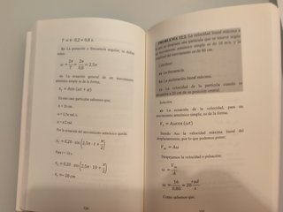 FÍSICA. PROBLEMAS RESUELTOS. Parte II