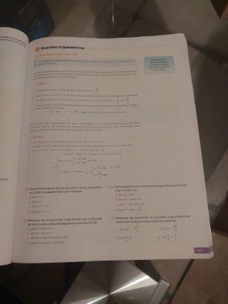 Libro de texto bachillerato1 matemáticas Revuela