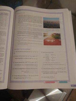 Libro de texto bachillerato1 matemáticas Revuela