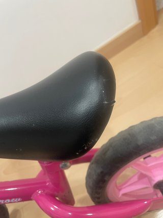 Bici sin pedales Chicco