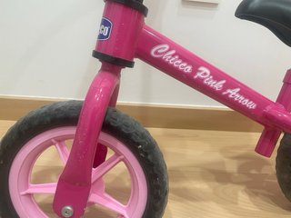 Bici sin pedales Chicco