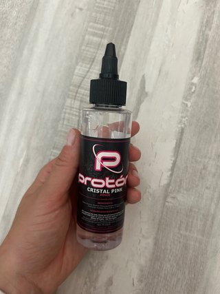 Proton Cristal Pink Mixer