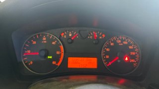 FIAT Stilo 2005