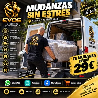 montajes