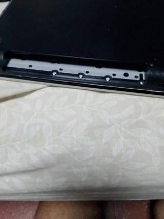 Portátil Toshiba y Lenovo para repuestos