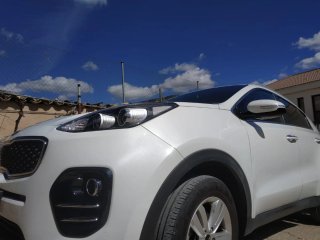 KIA Sportage 2018