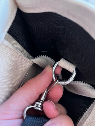 Borsa Tote Marc Jacobs Bianca