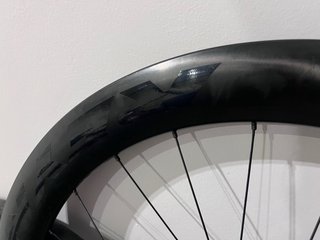 Ruedas Carbono Reynolds AR 60 DB
