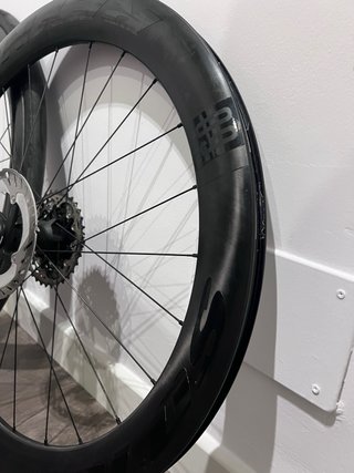 Ruedas Carbono Reynolds AR 60 DB
