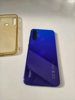 Oppo Find X5 Lite Blu/Verde