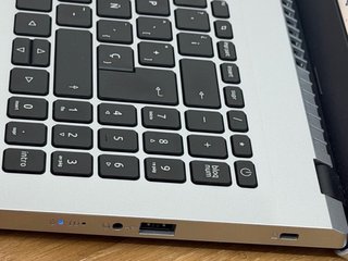 Portátil Acer Ryzen 7 16GB RAM 500GB SSD