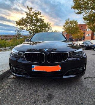 BMW Serie 3 2019