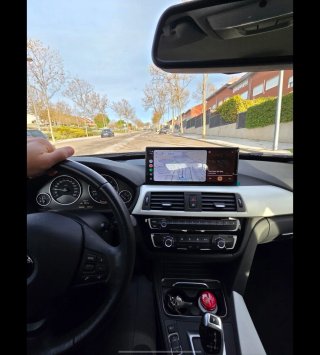 BMW Serie 3 2019