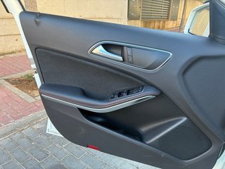 Mercedes-Benz Clase A 2017