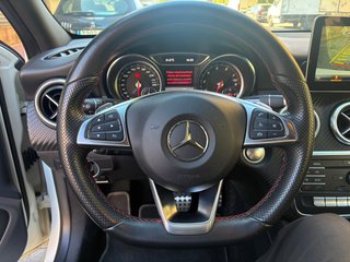 Mercedes-Benz Clase A 2017
