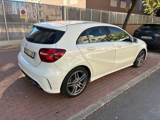 Mercedes-Benz Clase A 2017