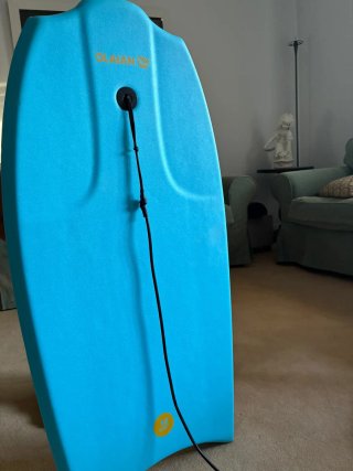 Tabla de Bodyboard Tribord