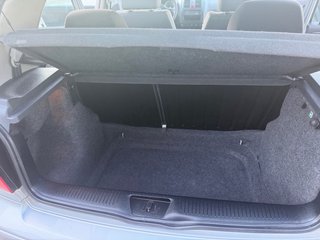 Volkswagen Polo 2001