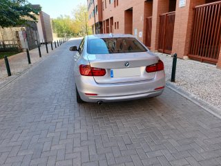 BMW Serie 3 2013