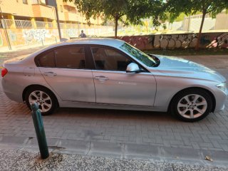 BMW Serie 3 2013