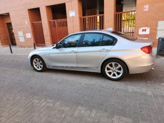 BMW Serie 3 2013