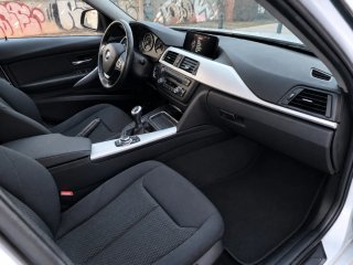 BMW Serie 3 2013