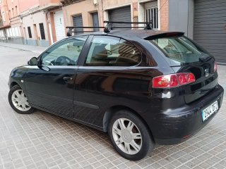 ✅SEAT Ibiza 2005✅