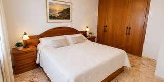 Piso en venta en Torrequebrada en Benalmádena
