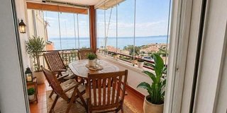 Piso en venta en Torrequebrada en Benalmádena