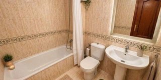 Piso en venta en Torrequebrada en Benalmádena